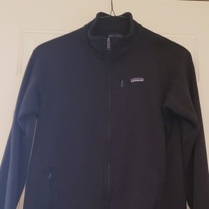 Patagonia Men's Performance Better Sweater Jacket